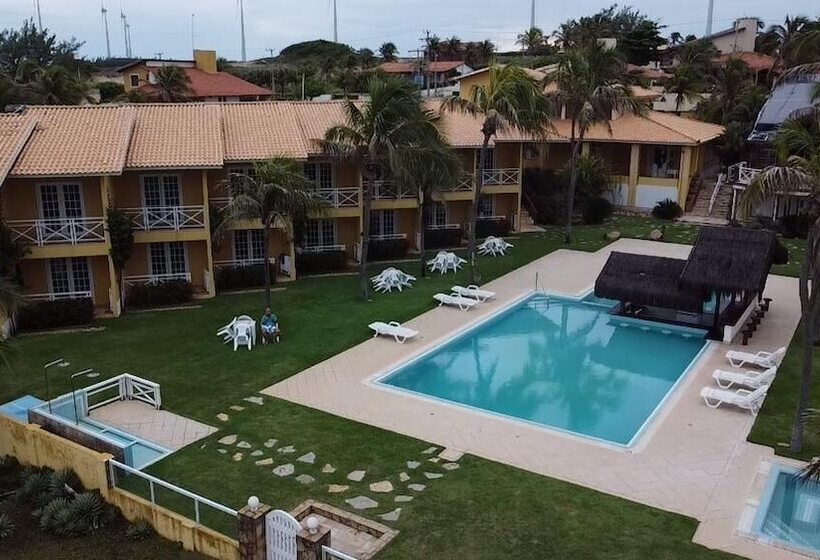 فندق Bouganville