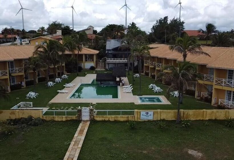 فندق Bouganville