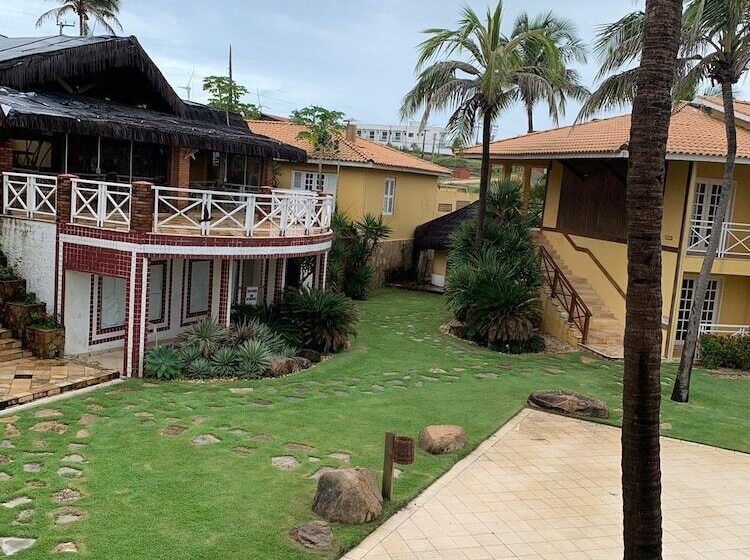 فندق Bouganville