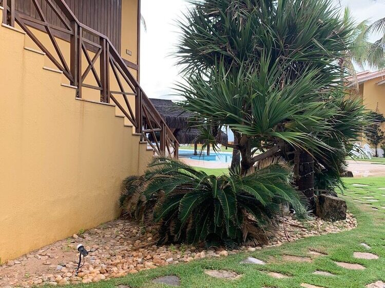 فندق Bouganville