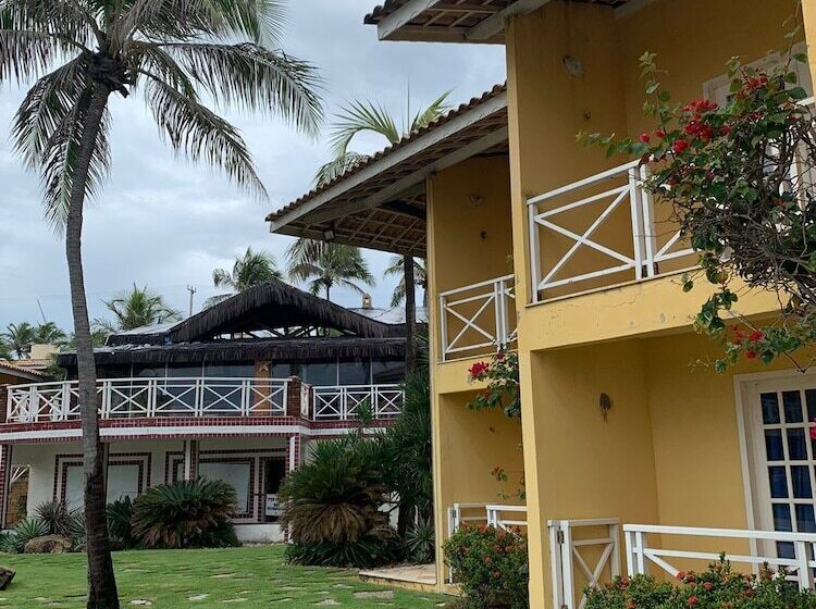 فندق Bouganville