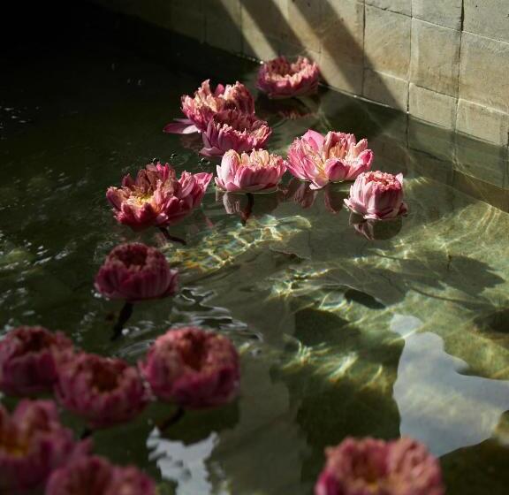 Charras Bhawan Hotel And Residences