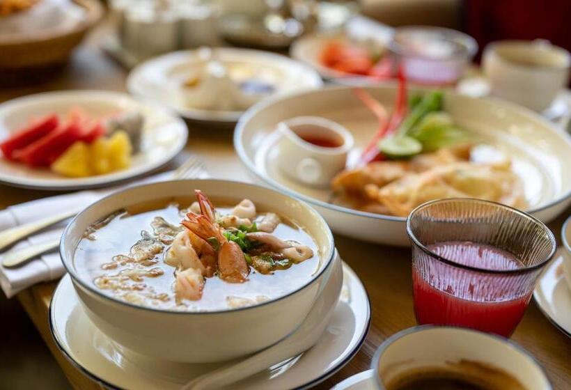 Charras Bhawan Hotel And Residences