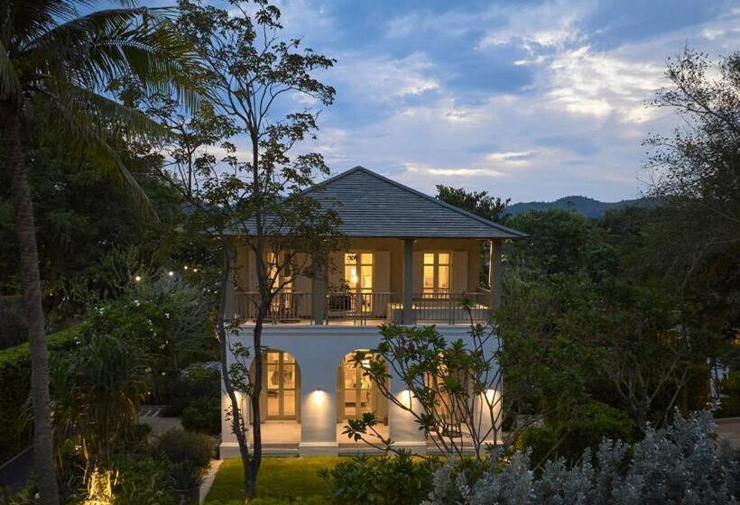 Charras Bhawan Hotel And Residences