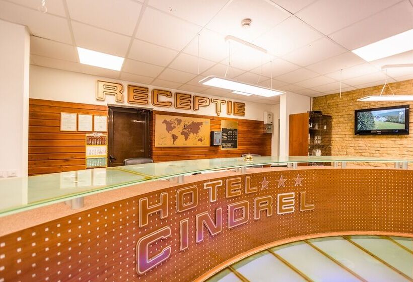 فندق Cindrel