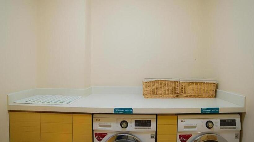 酒店 City Comfort Inn Liuzhou High Speed Railway Station