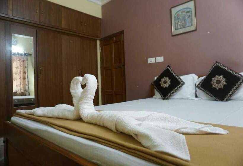 فندق Cliff Heaven