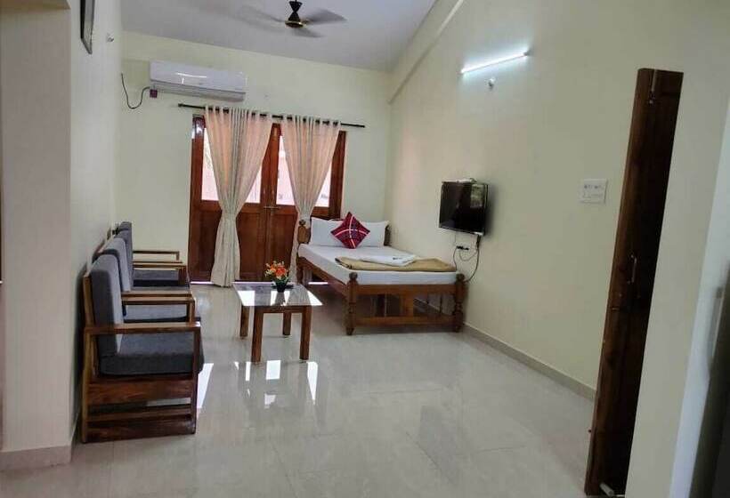 בית מלון כפרי Cliff Heaven