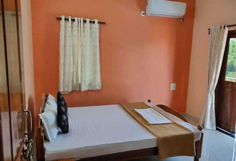 فندق Cliff Heaven