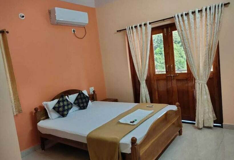 בית מלון כפרי Cliff Heaven