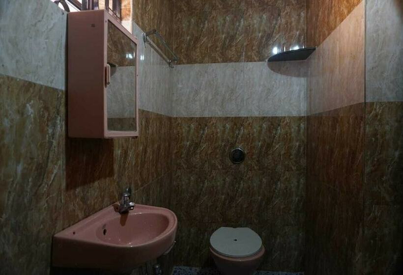 בית מלון כפרי Cliff Heaven