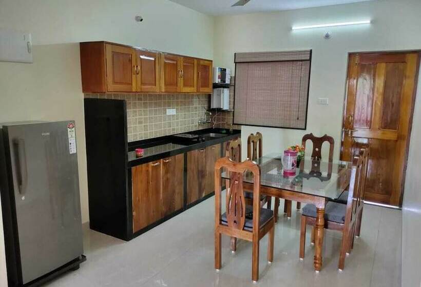 בית מלון כפרי Cliff Heaven