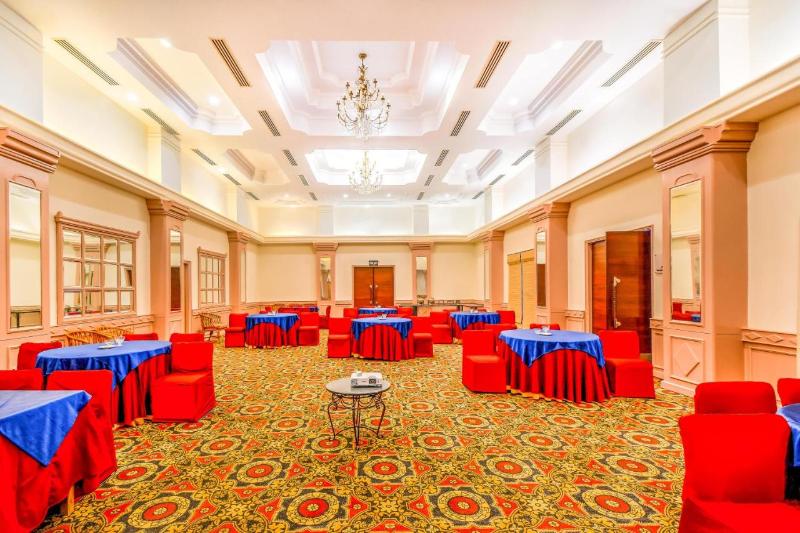 ホテル Club Mahindra Jaipur