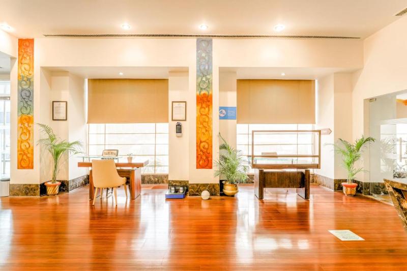 ホテル Club Mahindra Jaipur