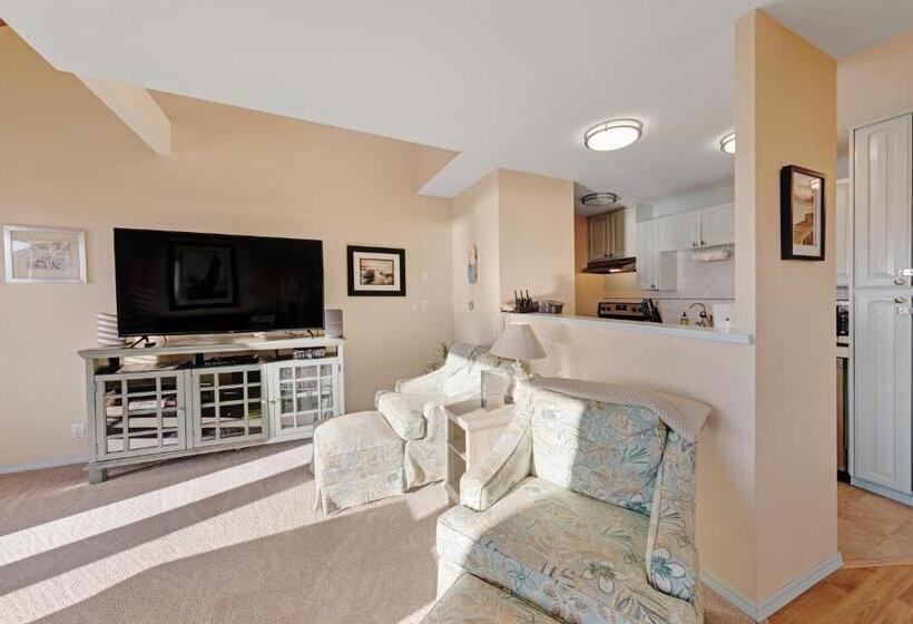 בית מלון כפרי Embarcadero Bay View