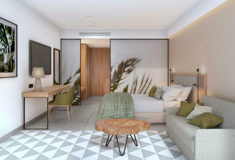 فندق Eurostars Oasis Marbella