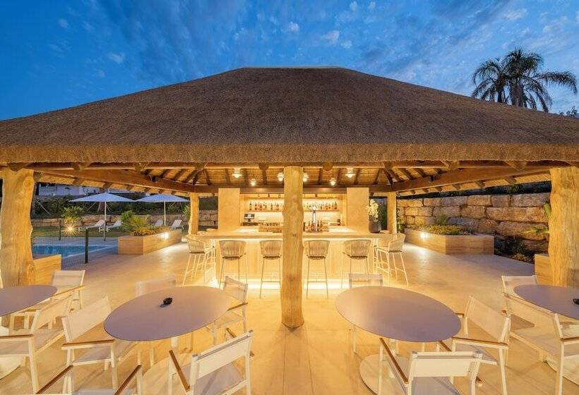 فندق Eurostars Oasis Marbella