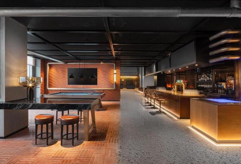 فندق Four Points By Sheraton Chongqing, Yongchuan