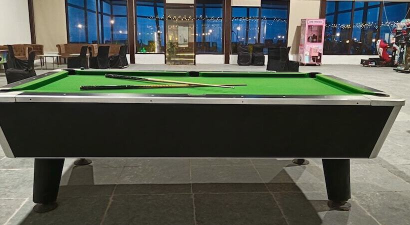 호텔 Gandhisagar Forest Retreat