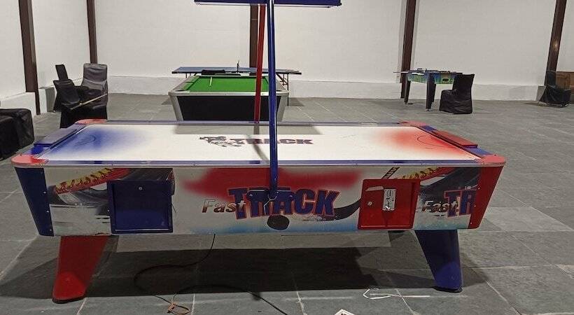 호텔 Gandhisagar Forest Retreat