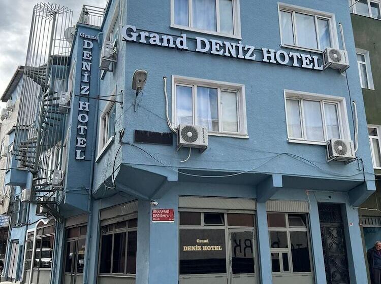 هتل Grand Deniz