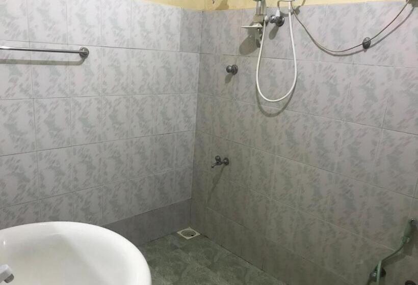 Отель Green Parrot Family Resort