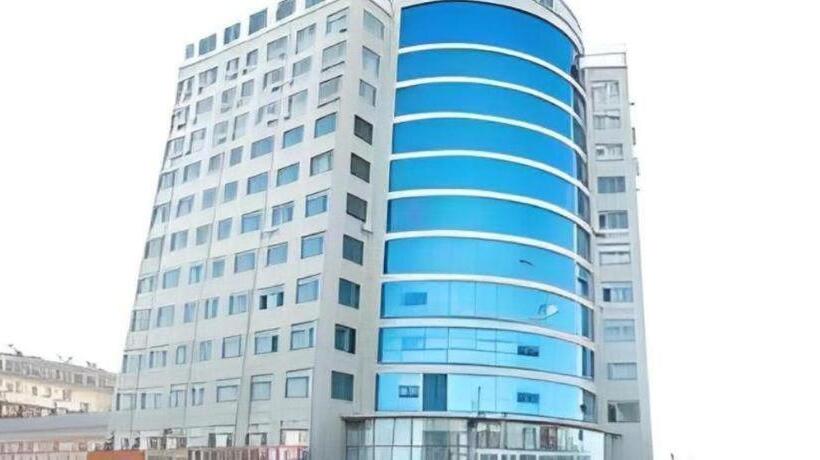 فندق Greentree Inn Binzhou Bus Station