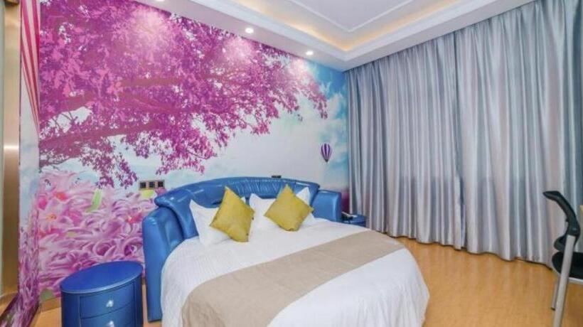 فندق Greentree Inn Suzhou Zhangjiagang City Jingang Town