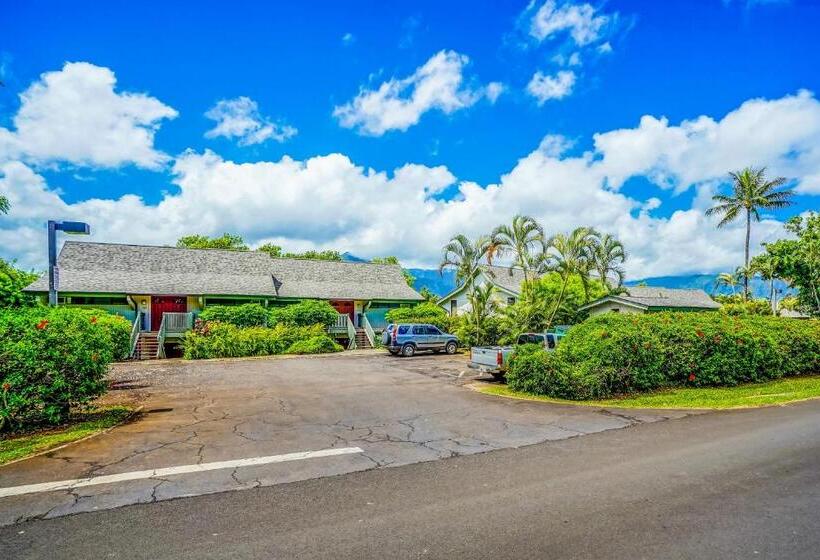 فندق Hale Moi #103