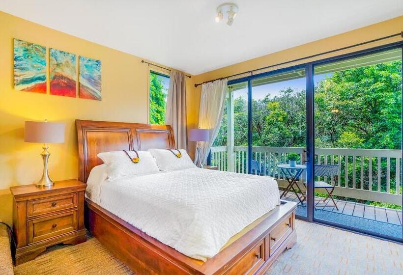 فندق Hale Moi #103