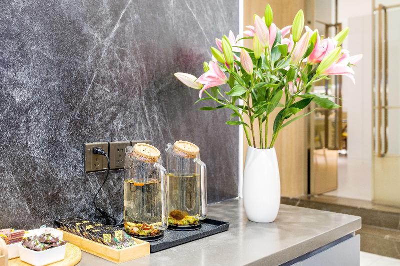 Hanting Premium Hotel Guangzhou Dongxiaonan Metro Station