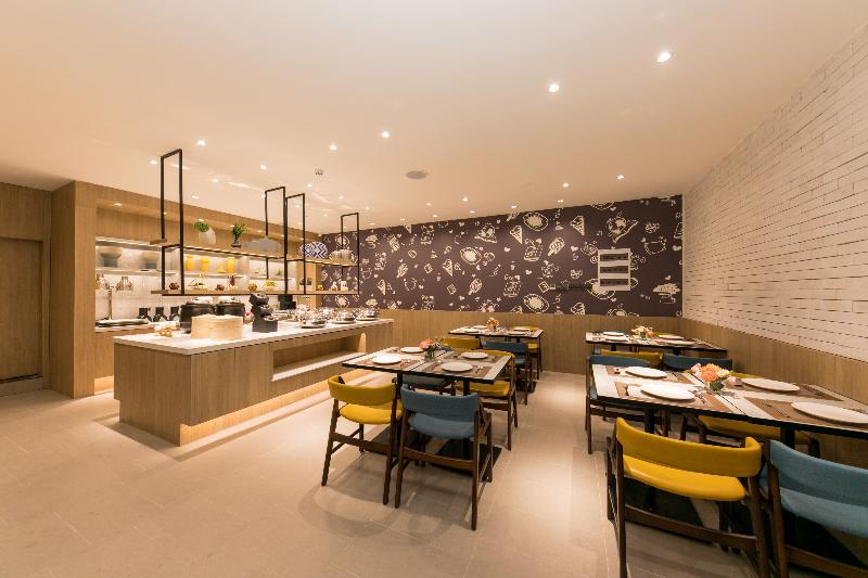 Hanting Premium Hotel Guangzhou Dongxiaonan Metro Station