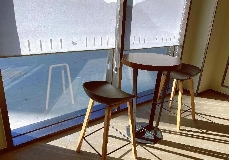 Hanting Hotel Shanghai New International Expo Center Fanghua Road