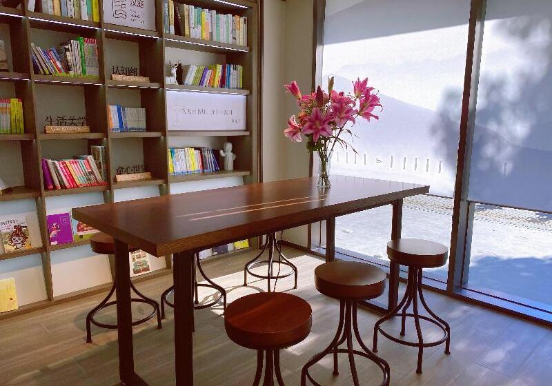 Hanting Hotel Shanghai New International Expo Center Fanghua Road