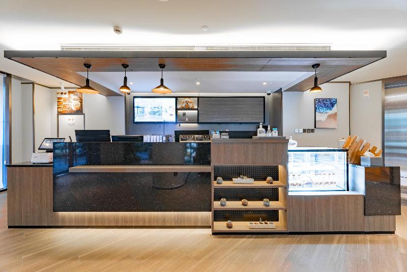 Hanting Hotel Shanghai New International Expo Center Fanghua Road