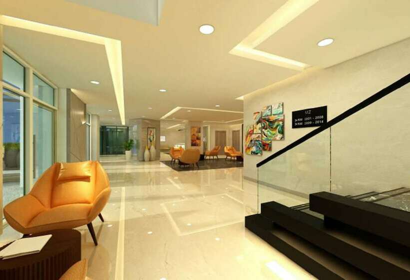 Hommage Hotel Dubai Jbr, Tapestry Collection By Hilton