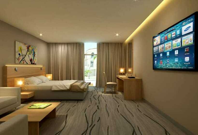 Hommage Hotel Dubai Jbr, Tapestry Collection By Hilton