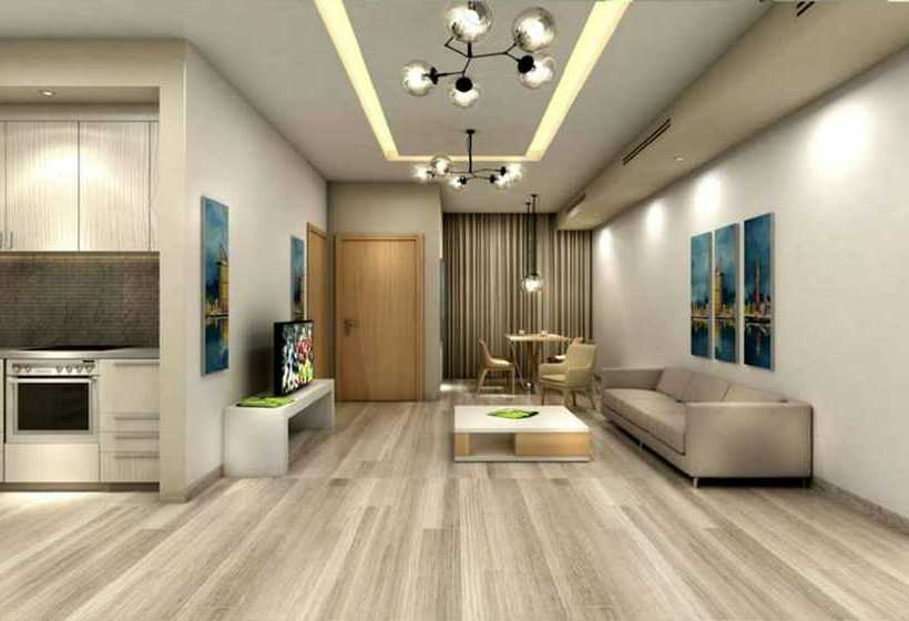 Hommage Hotel Dubai Jbr, Tapestry Collection By Hilton