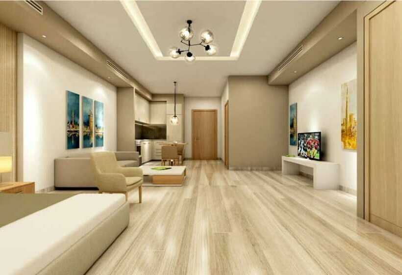 Hommage Hotel Dubai Jbr, Tapestry Collection By Hilton