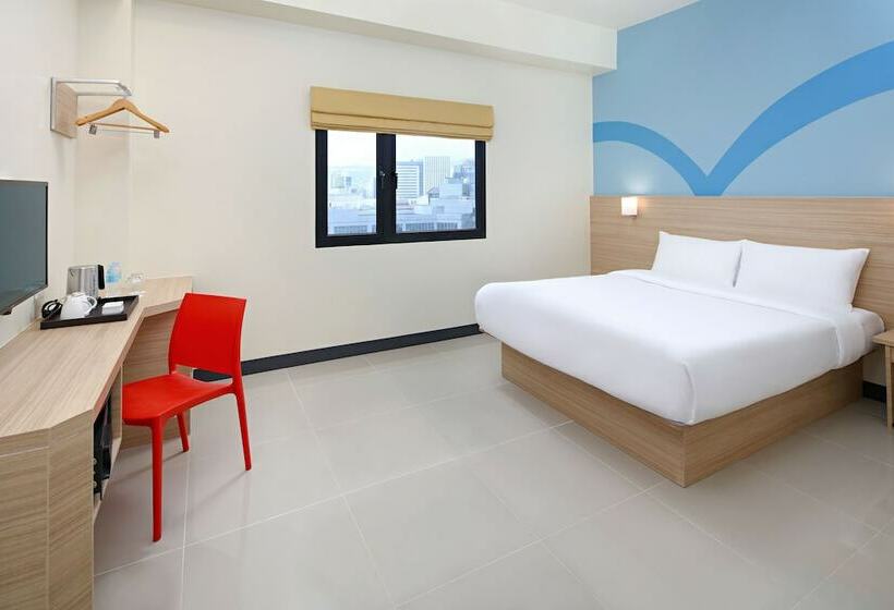 Hop Inn Hotel Cebu City