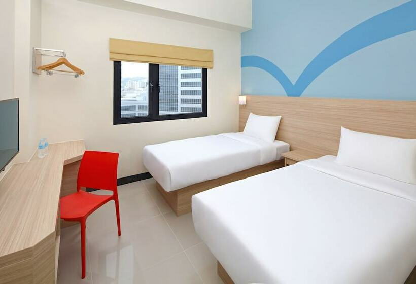 Hop Inn Hotel Cebu City