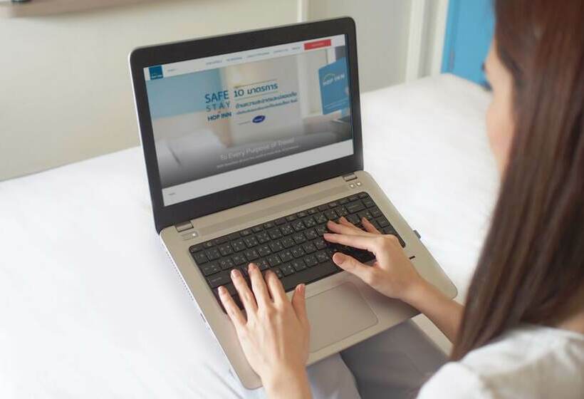 Hop Inn Hotel Cebu City