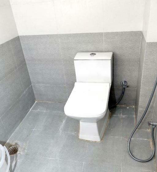 בית מלון כפרי Ira Mansarovar Jaipur