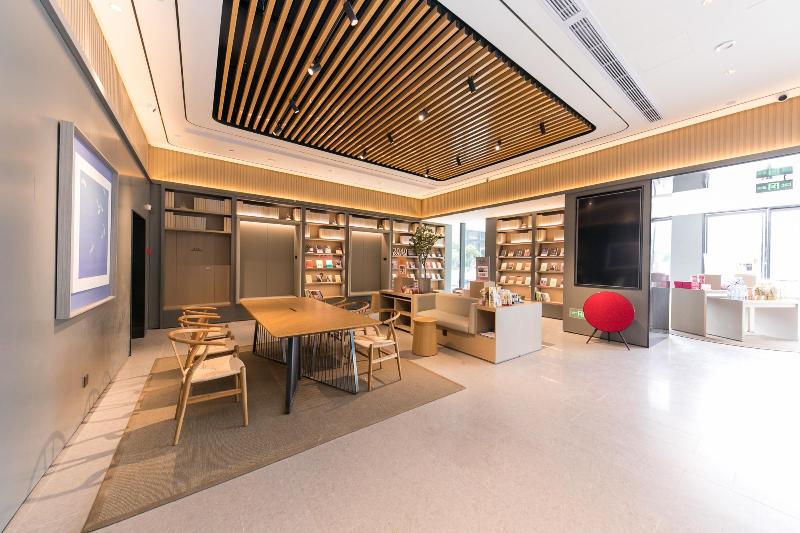 בית מלון כפרי Ji