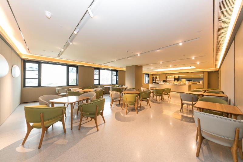 בית מלון כפרי Ji