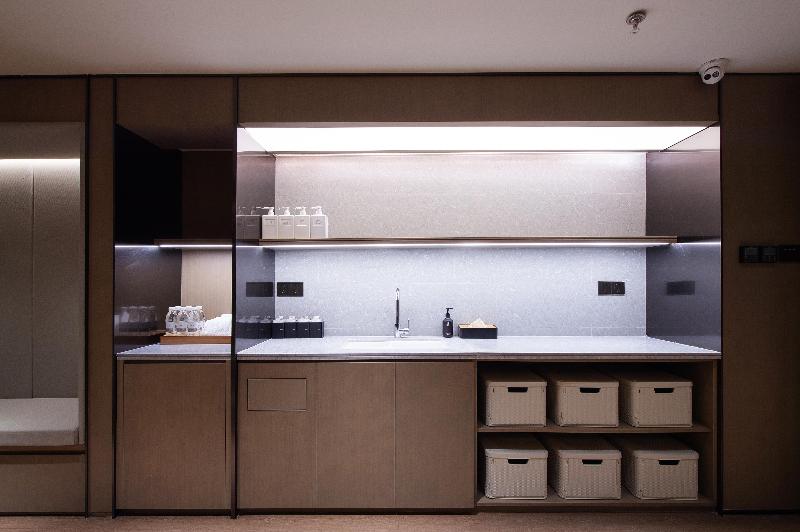 בית מלון כפרי Ji