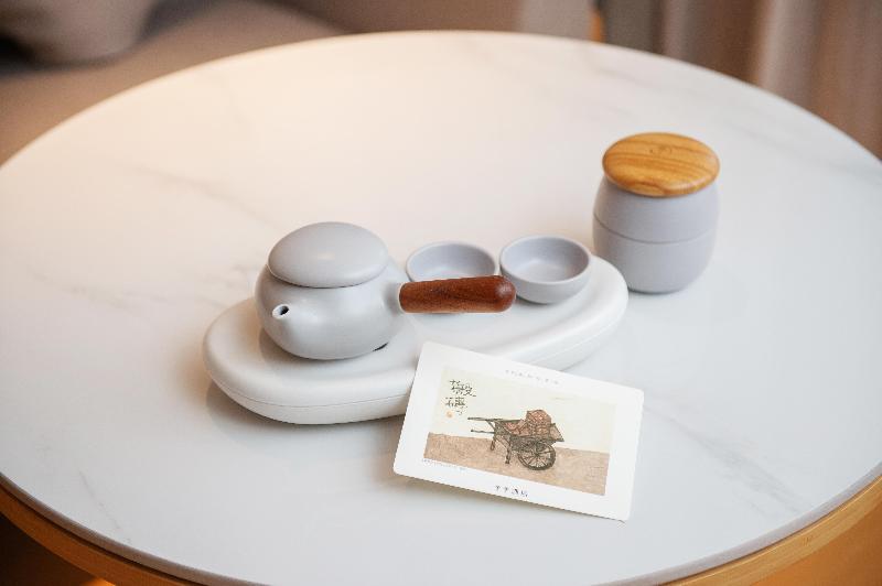 בית מלון כפרי Ji