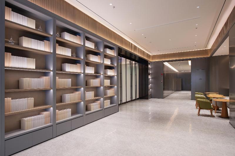 בית מלון כפרי Ji