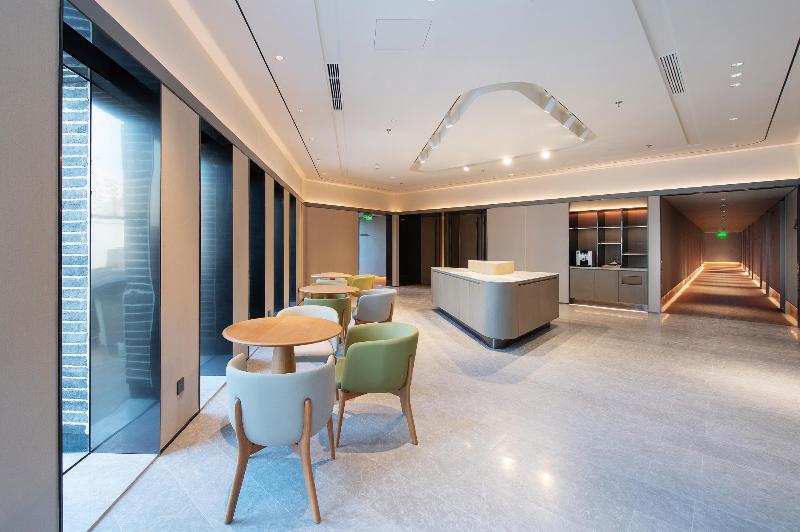 בית מלון כפרי Ji