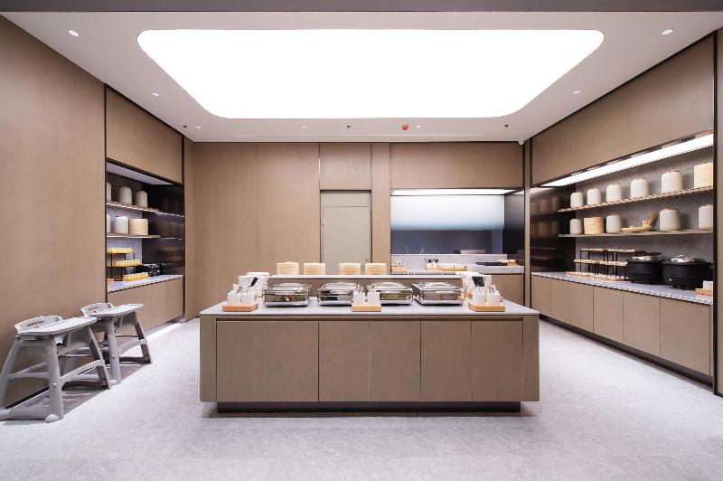 בית מלון כפרי Ji